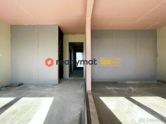 Prodej novostavby rodinného domu na klíč 4+kk, Lužice - 8