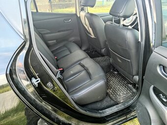 Nissan Leaf 30Kw - 8