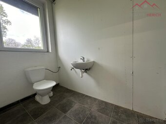 Exkluzivní pronájem skladovací a výrobní haly (500-1200m2) S - 8