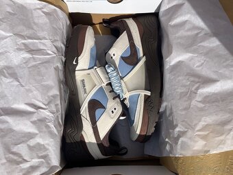 Nike Zoom Field Jaxx - 8