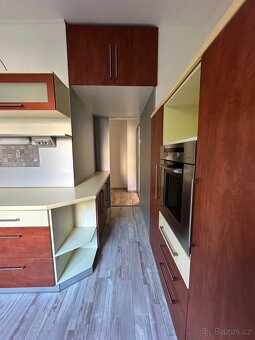 Pronájem bytu 3+1 65m² - 8