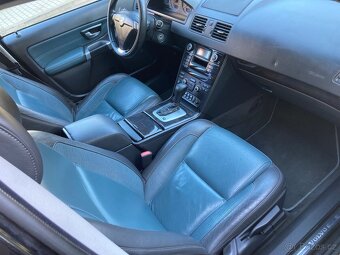 Volvo Xc90 2.4 D5 136kw AWD - 8