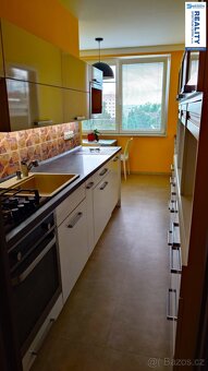 Prodej bytu 3+1, 70 m2 - České Budějovice, Fr. Ondříčka - 8