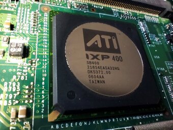 Notebook Fujitsu Siemens amilo L1310G - 8