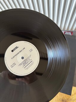 Fleetwood Mac | Live 1980 | Super Deluxe box | 2LP+3CD+1SP - 8