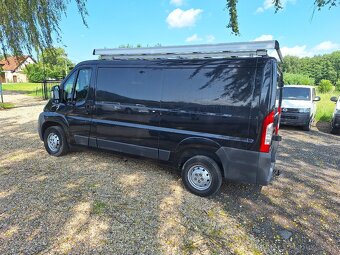 Peugeot Boxer 2.2Hdi L2H1 zahradka klima rv.2014 - 8