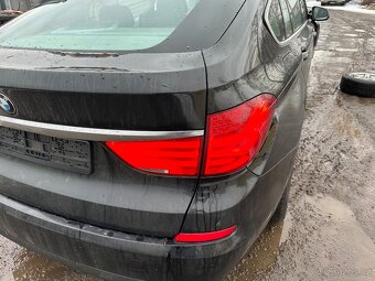 BMW 530d F07 GT nahradni dily - 8