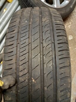 alu kola 16" - 8