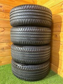 NOVÁ ORIGINÁLNÍ SADA AUDI A3 S-LINE 225/45 R17 - BRIDGESTONE - 8