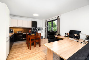 Pronájem bytu 2+kk [66 m2] na ulici Ukrajinská 6237/54 v Ost - 8