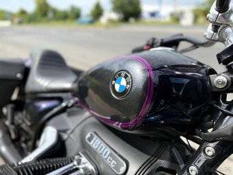 BMW R18 Classic (2022) – výfuky Dr.Jekill & Mr.Hyde DPH TOP - 8