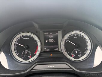 Octavia 3 2018 1.6 d dsg - 8