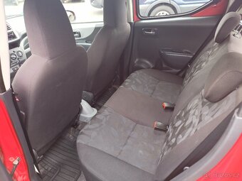 Suzuki Alto 2011 nová TK - 8
