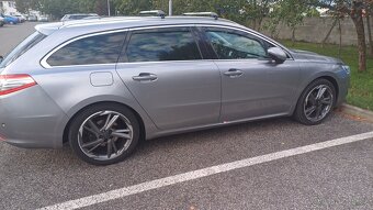 508 1.6Hdi 88kw - 8