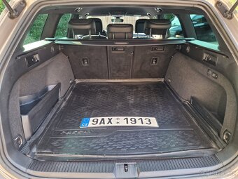 VW Passat Variant, 4motion, R-line,TDi 174kW - 8