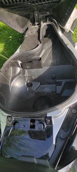 Suzuki Burgman 125 - 8