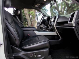 2018 Ford F-150 Lariat 3.5 - 8