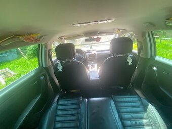 Passat b7 - 8