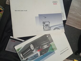 Audi a3 sportback - 8