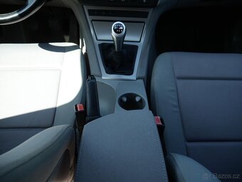 BMW X3 2.0d , 110 kW nafta, 2005 - 8