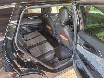 ESPACE full hybrid Etech 200 - 8