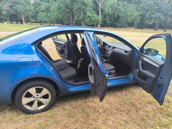 Octavia 3 Style plus - 8