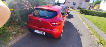 Renault Clio 2019 - 8