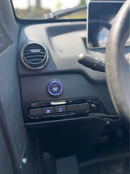 Elektrické auto, Leramotors E4 - 8