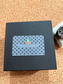Tag Heuer Formula 1 - 8