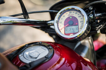 Indian Scout 1200 2017 - 8
