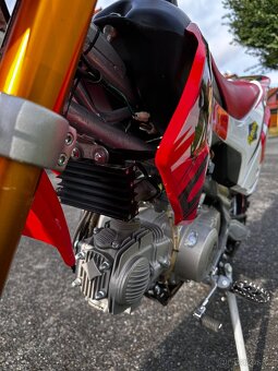 Stomp 140 PITBIKE - 8