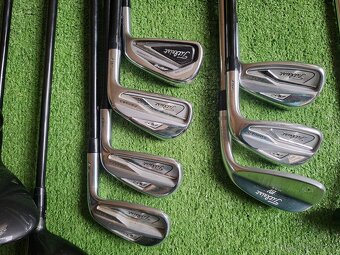 golfový set titleist AP2 718  + 0,75 inch - 8