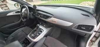 Audi a6 bitdi 2013 nove rozvody - 8