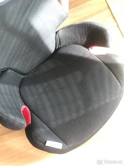 autosedacka Cybex Silver pouzita, perfektni stav. - 8