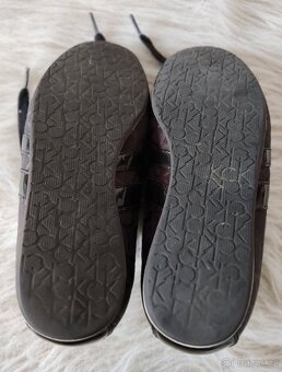 Tenisky Calvin Klein 36 - 8
