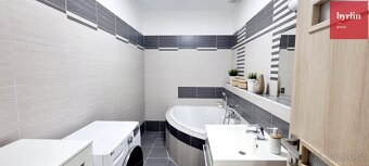 Pronájem bytu 2+kk 49 m2, Opava - Předměstí - 8
