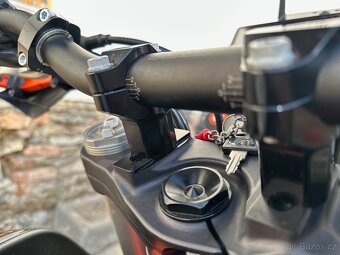 KTM 790 Adventure R - 197520,-bez DPH - 8