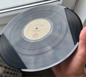 Black Sabbath – The Eternal Idol - 8