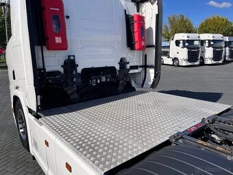Scania R500 6x2 / Full air / Boogie / 286tkm - 8