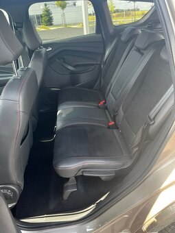 Ford Kuga  ST-LINE 2019 ČR - 8