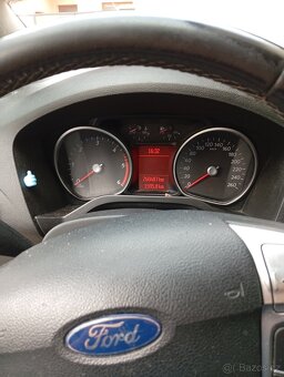 Ford S Max - 8