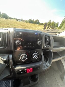 Peugeot Boxer L4H2 Maxi - 8