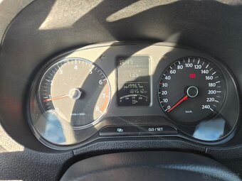 VW Polo 1.2 44kW, po 1. maj., CZ, nehavarované - 8