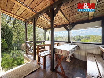 Prodej zahrady, 406 m², Sadov - 8