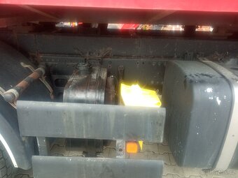 Man TGA 460 6x2 sklápěč - 8