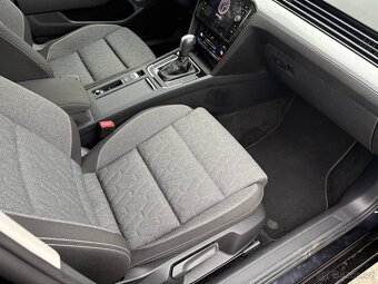 Passat b8 - 8
