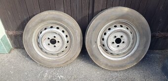 Nahradni dily-BMW 326, Mercedes 170, a jine - 8