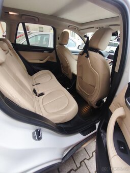 BMW X1 - 8
