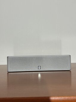 Domácí kino yamaha - 8