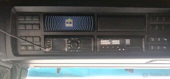 MAN TGX 510 lowdeck - 8